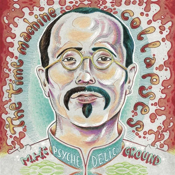 M.H.'s Psychedelic Ground
