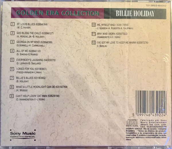 Golden Era Collection