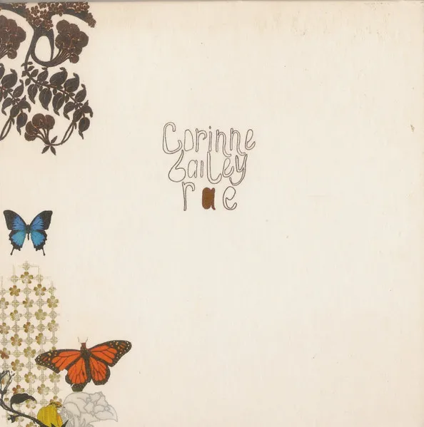 Album Sampler
