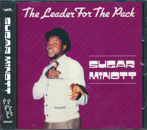 The Leader For The Pack