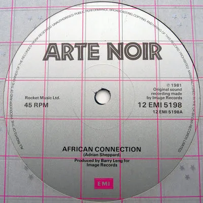 African Connection