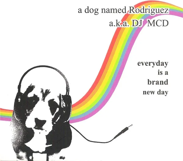 Everyday Is A Brand New Day