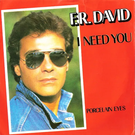 I Need You
