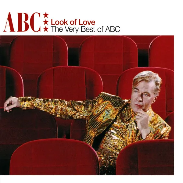 The Look of Love - the Very Best of Abc