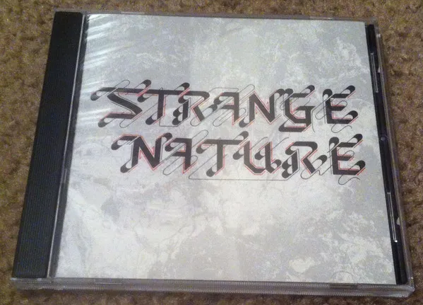 Strange Nature