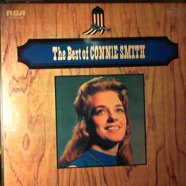 The Best Of Connie Smith
