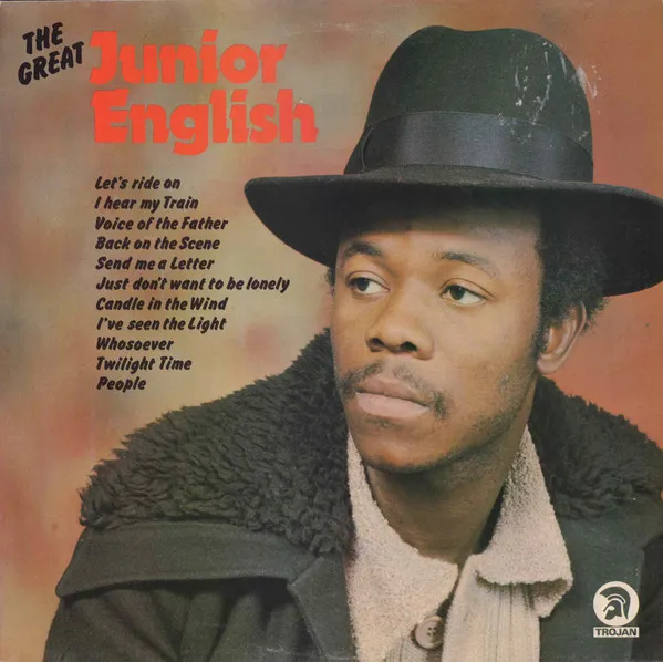 The Great Junior English