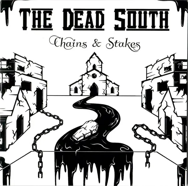 The Dead South