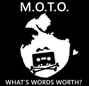 What's Words Worth?