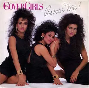 The Cover Girls