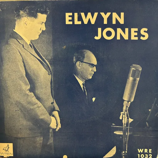 Elwyn Jones