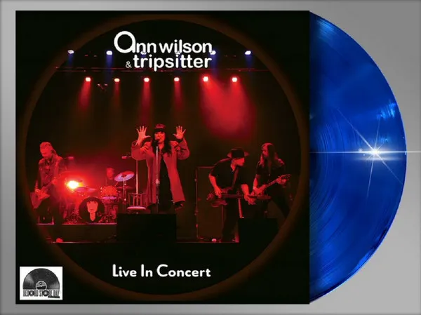 Live In Concert