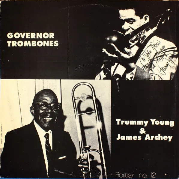 Governor Trombones