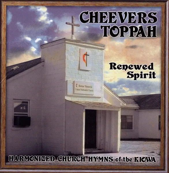 Renewed Spirit, Harmonized Church S