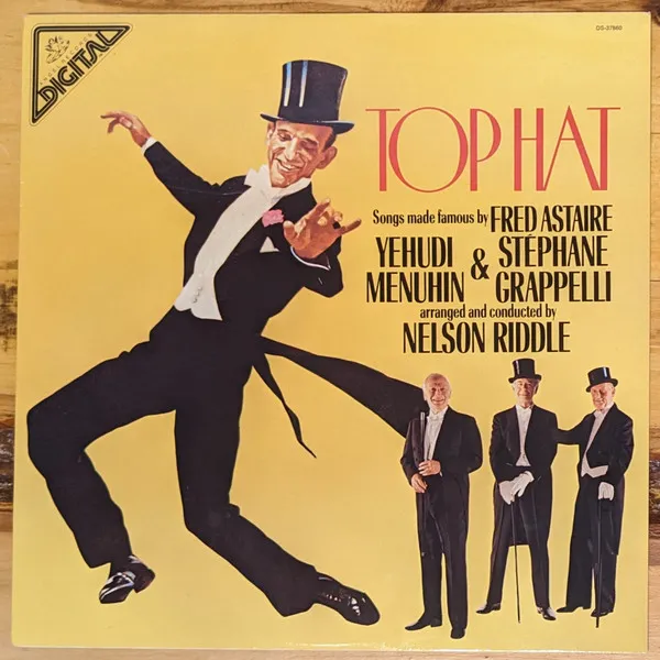 Top Hat