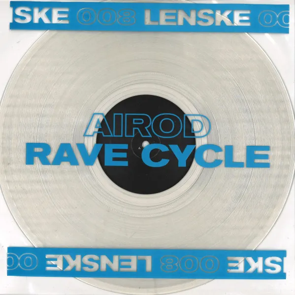 Rave Cycle EP