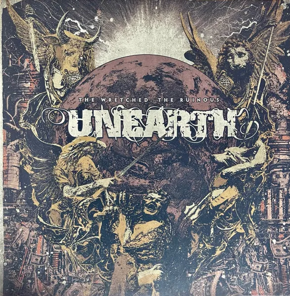 Unearth