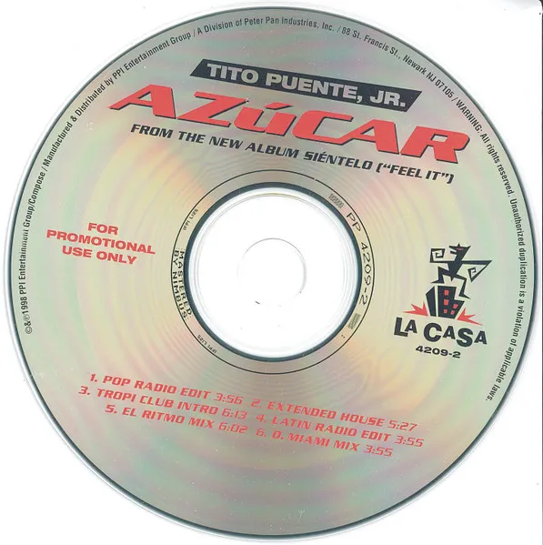 Azúcar