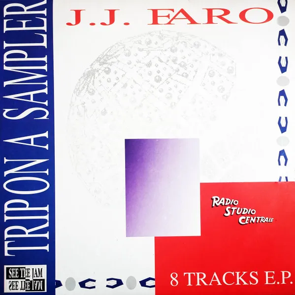 JJ Faro
