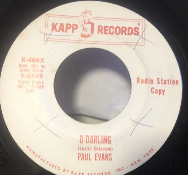 D-Darling