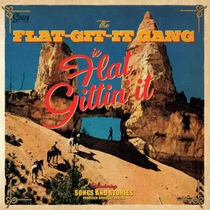 Flat-Git-It Gang, the