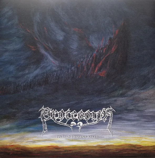 To Reap Heavens Apart