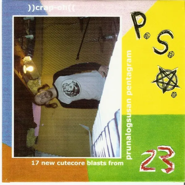 23 E.P.