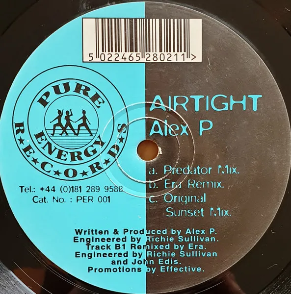 Airtight