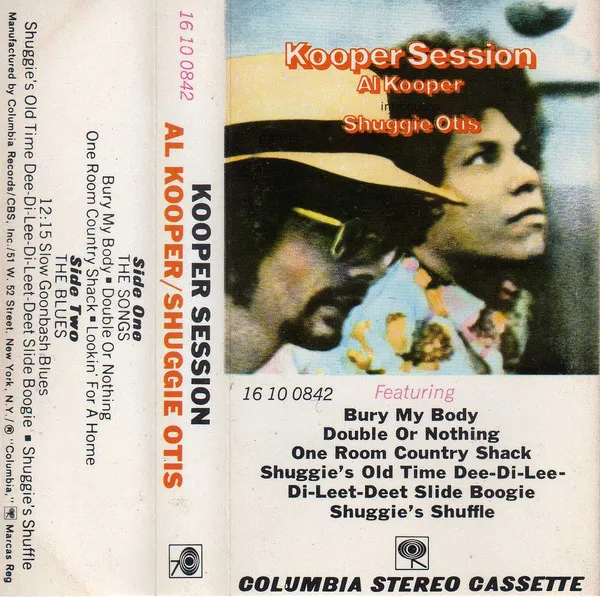 Al Kooper