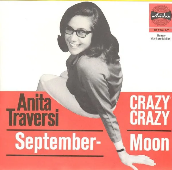 Crazy, Crazy / September-Moon