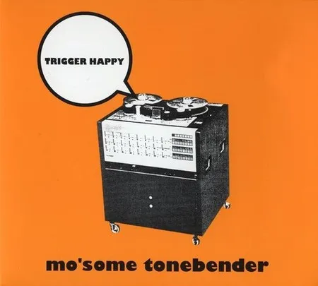 Trigger Happy