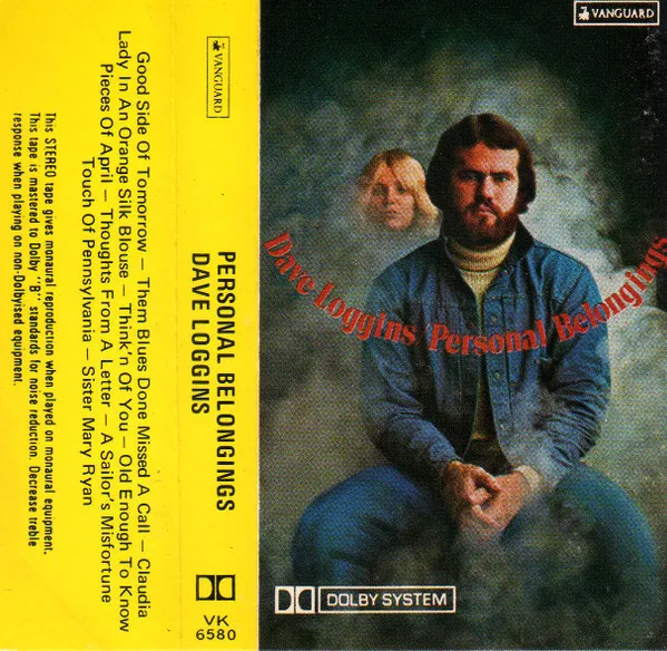 Personal Belongings