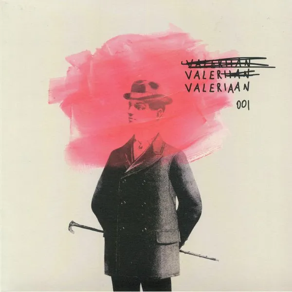 Valeriaan 001