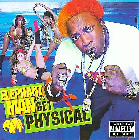 Let's Get Physical