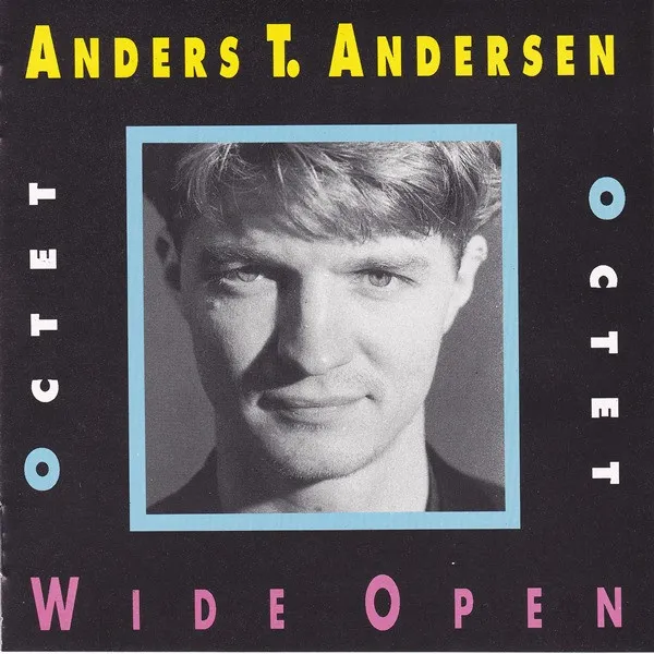 Wide Open