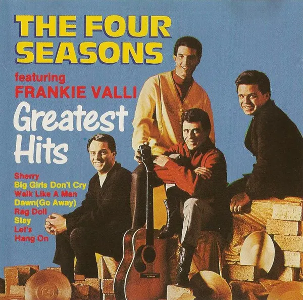 Greatest Hits