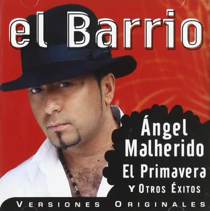 Ángel Malherido (Selección De Grandes Éxitos)
