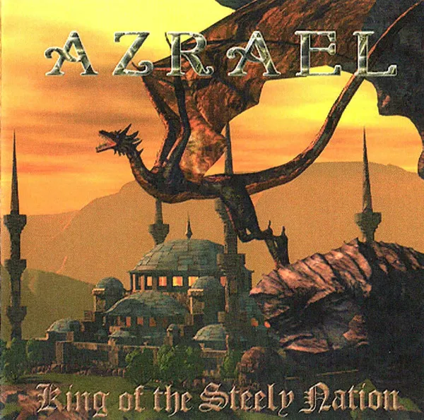 King Of The Steely Nation