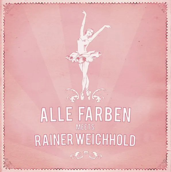 Alle Farben Meets Rainer Weichhold
