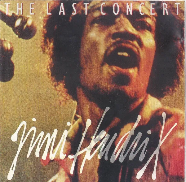 The Last Concert