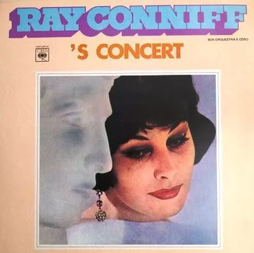 'S Concert  (Concert In Rhythm)