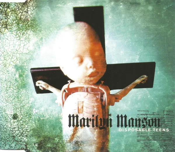 Marilyn Manson