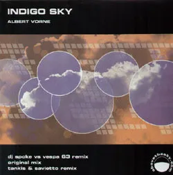 Indigo Sky
