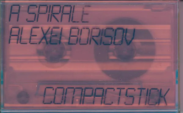 Compactstick