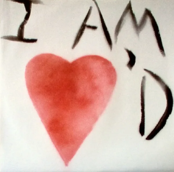 I Am ❤'d