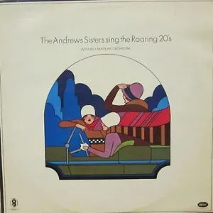 Sing The Roaring 20's