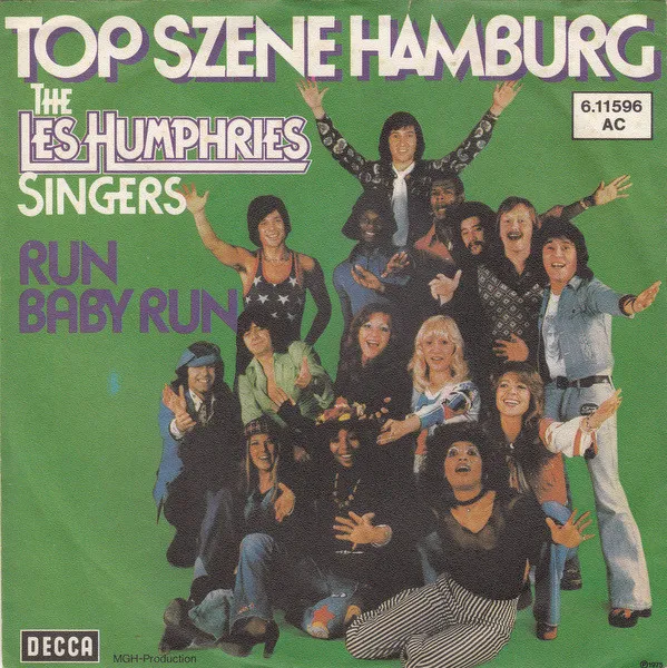 Top Szene Hamburg