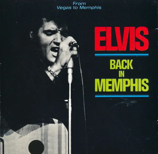 Back In Memphis