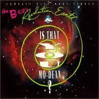 Revolution Earth / Is That You Mo-Dean?