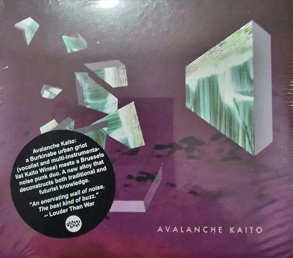 Avalanche Kaito